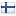 saint-fashion.ru server is located in Finland